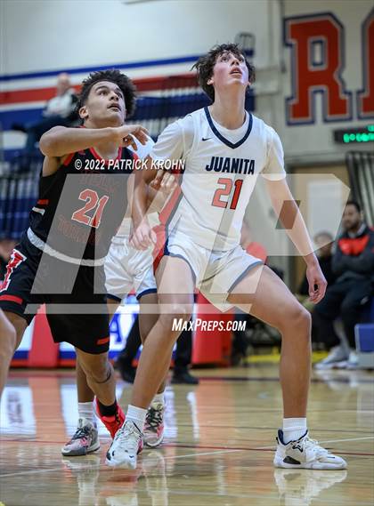 Thumbnail 3 in Juanita vs. Yelm photogallery.