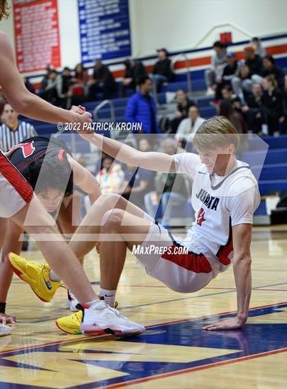 Thumbnail 2 in Juanita vs. Yelm photogallery.