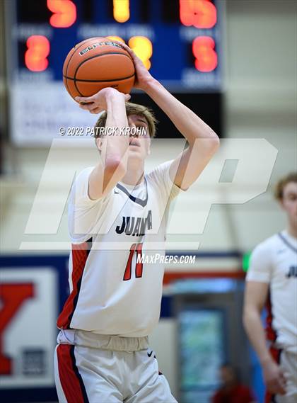 Thumbnail 2 in Juanita vs. Yelm photogallery.
