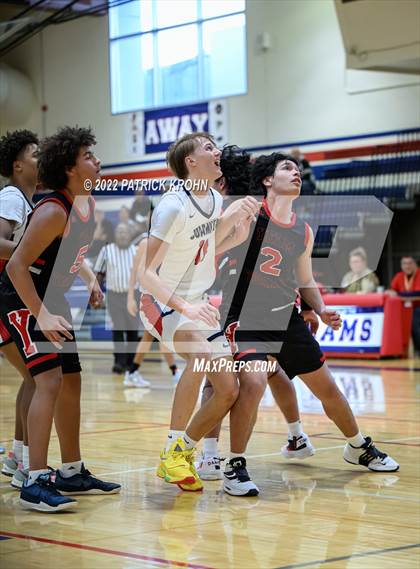 Thumbnail 1 in Juanita vs. Yelm photogallery.