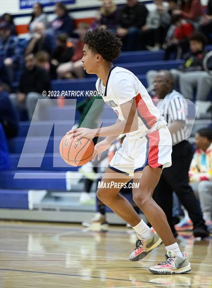 Thumbnail 2 in Juanita vs. Yelm photogallery.