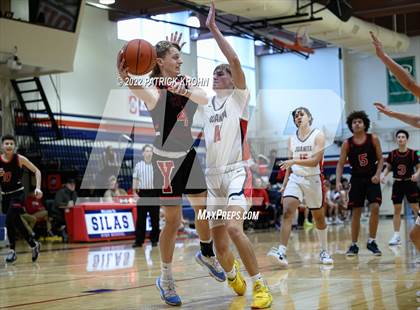 Thumbnail 3 in Juanita vs. Yelm photogallery.