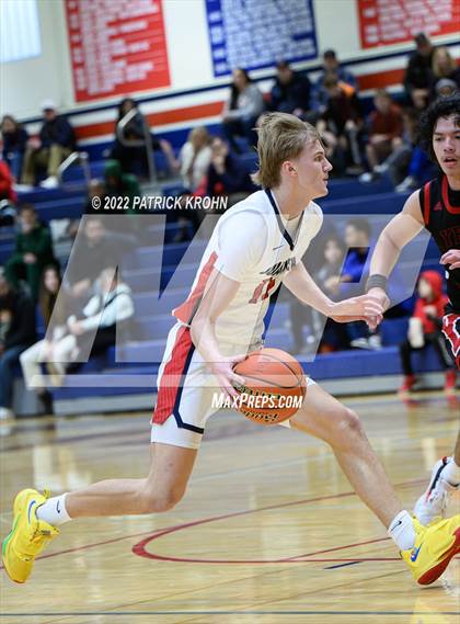 Thumbnail 1 in Juanita vs. Yelm photogallery.