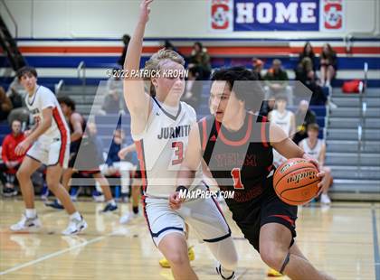 Thumbnail 1 in Juanita vs. Yelm photogallery.