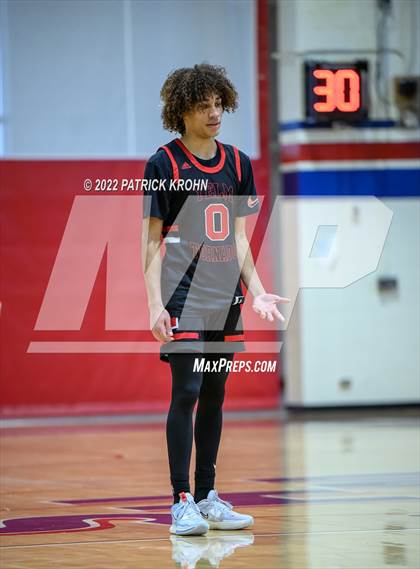 Thumbnail 2 in Juanita vs. Yelm photogallery.