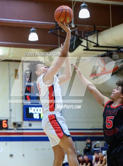Thumbnail 3 in Juanita vs. Yelm photogallery.