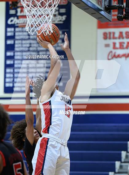 Thumbnail 2 in Juanita vs. Yelm photogallery.