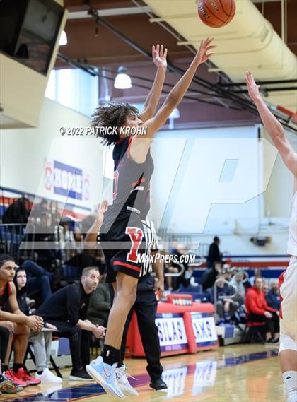 Thumbnail 1 in Juanita vs. Yelm photogallery.