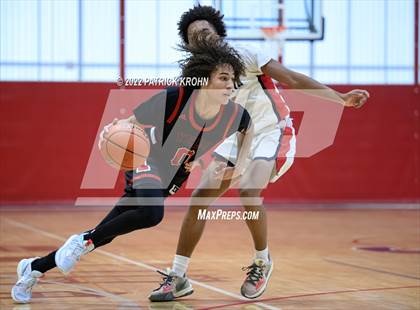 Thumbnail 3 in Juanita vs. Yelm photogallery.
