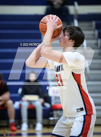 Thumbnail 1 in Juanita vs. Yelm photogallery.