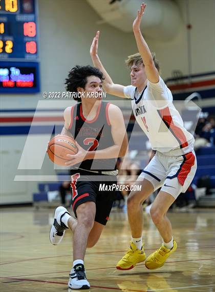 Thumbnail 2 in Juanita vs. Yelm photogallery.