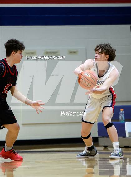Thumbnail 3 in Juanita vs. Yelm photogallery.
