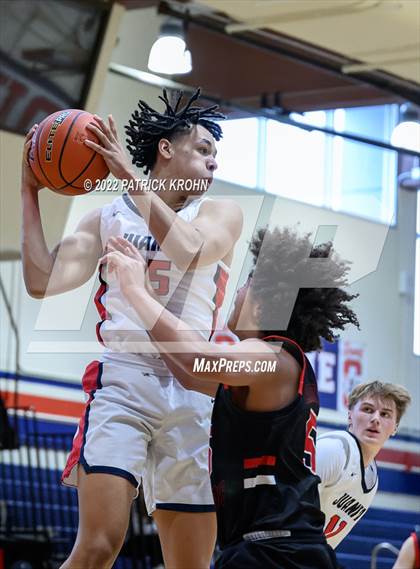 Thumbnail 3 in Juanita vs. Yelm photogallery.