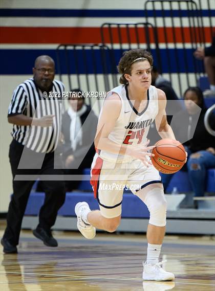 Thumbnail 3 in Juanita vs. Yelm photogallery.