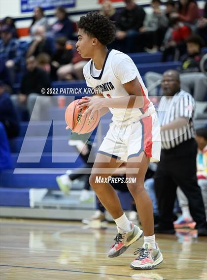 Thumbnail 1 in Juanita vs. Yelm photogallery.