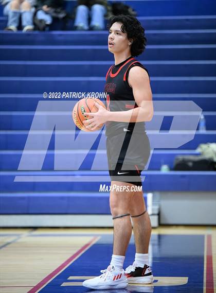 Thumbnail 1 in Juanita vs. Yelm photogallery.