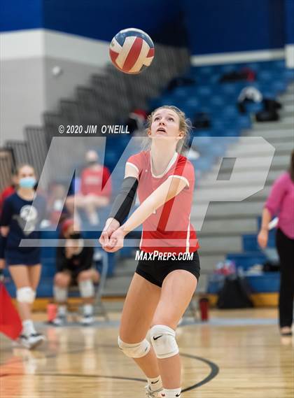 Thumbnail 3 in Coppell @ Flower Mound (A Teams) photogallery.