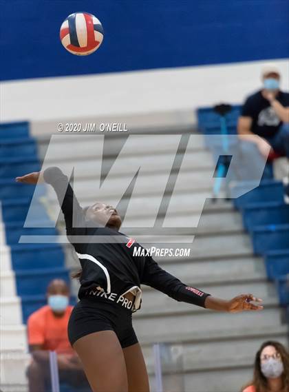 Thumbnail 1 in Coppell @ Flower Mound (A Teams) photogallery.