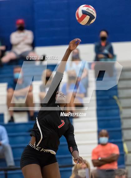 Thumbnail 3 in Coppell @ Flower Mound (A Teams) photogallery.