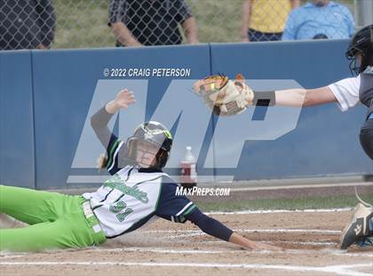 Thumbnail 2 in Sky View @ Ridgeline photogallery.