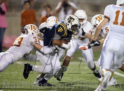 Thumbnail 3 in Round Rock Westwood @ Stony Point photogallery.
