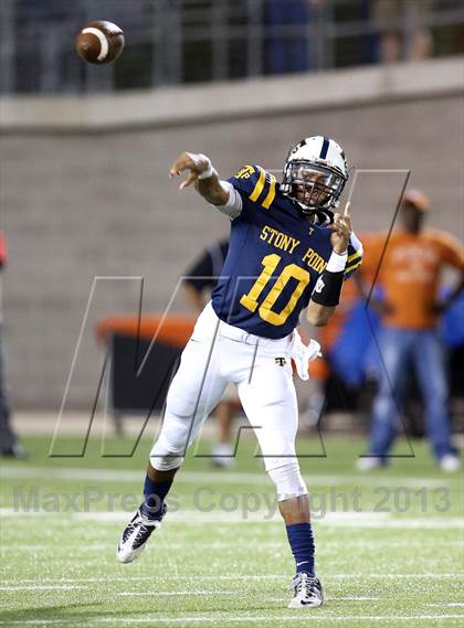 Thumbnail 3 in Round Rock Westwood @ Stony Point photogallery.