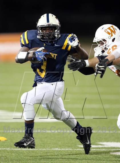 Thumbnail 3 in Round Rock Westwood @ Stony Point photogallery.