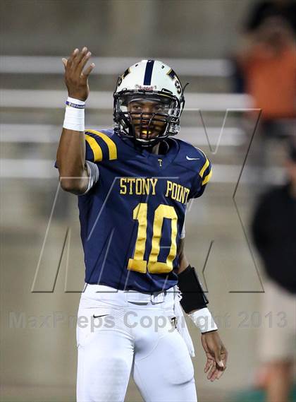 Thumbnail 1 in Round Rock Westwood @ Stony Point photogallery.
