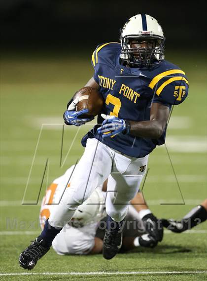 Thumbnail 3 in Round Rock Westwood @ Stony Point photogallery.