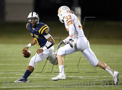 Thumbnail 3 in Round Rock Westwood @ Stony Point photogallery.
