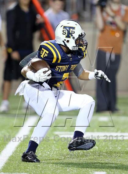 Thumbnail 2 in Round Rock Westwood @ Stony Point photogallery.