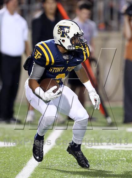 Thumbnail 3 in Round Rock Westwood @ Stony Point photogallery.