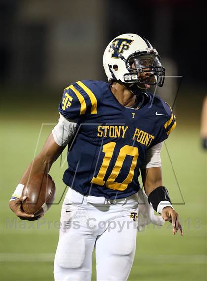 Thumbnail 2 in Round Rock Westwood @ Stony Point photogallery.