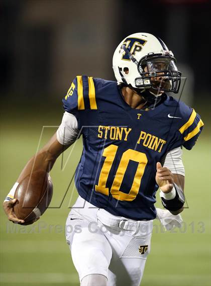 Thumbnail 3 in Round Rock Westwood @ Stony Point photogallery.