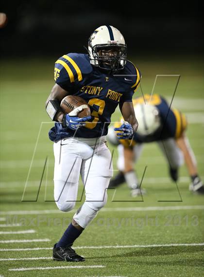 Thumbnail 1 in Round Rock Westwood @ Stony Point photogallery.