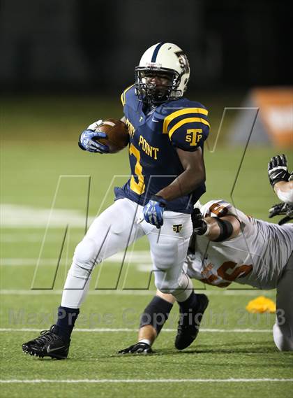 Thumbnail 3 in Round Rock Westwood @ Stony Point photogallery.