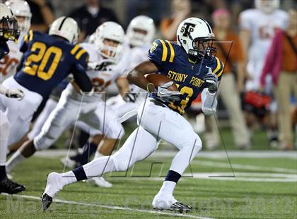 Thumbnail 2 in Round Rock Westwood @ Stony Point photogallery.