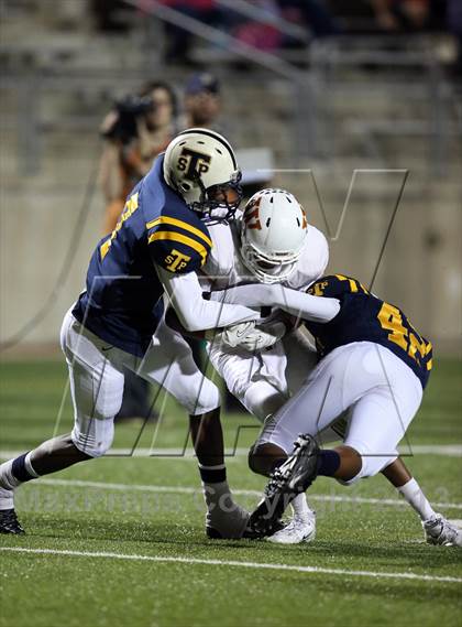 Thumbnail 2 in Round Rock Westwood @ Stony Point photogallery.