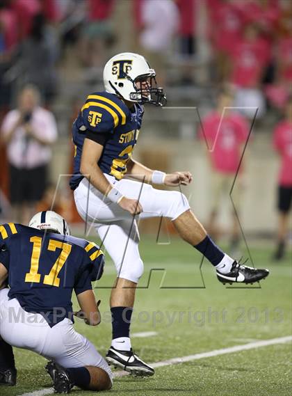 Thumbnail 2 in Round Rock Westwood @ Stony Point photogallery.