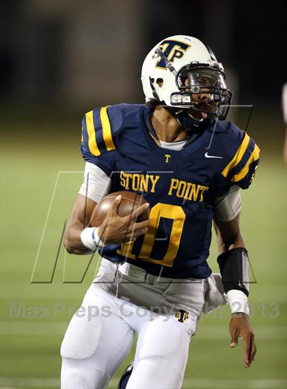 Thumbnail 1 in Round Rock Westwood @ Stony Point photogallery.