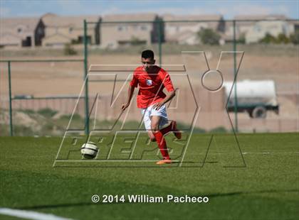 Thumbnail 1 in Las Cruces @ La Cueva photogallery.