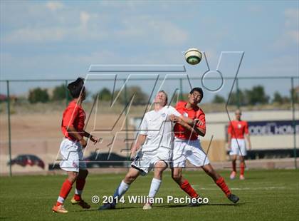 Thumbnail 2 in Las Cruces @ La Cueva photogallery.
