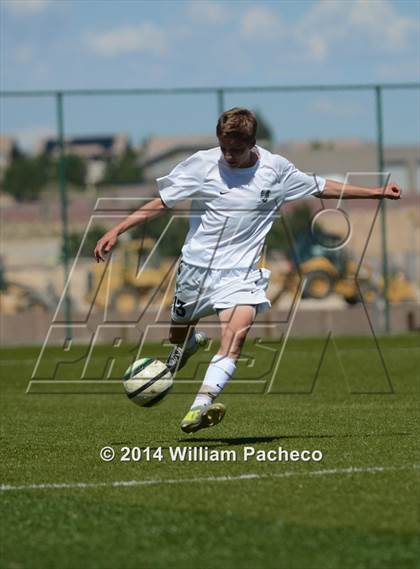 Thumbnail 2 in Las Cruces @ La Cueva photogallery.