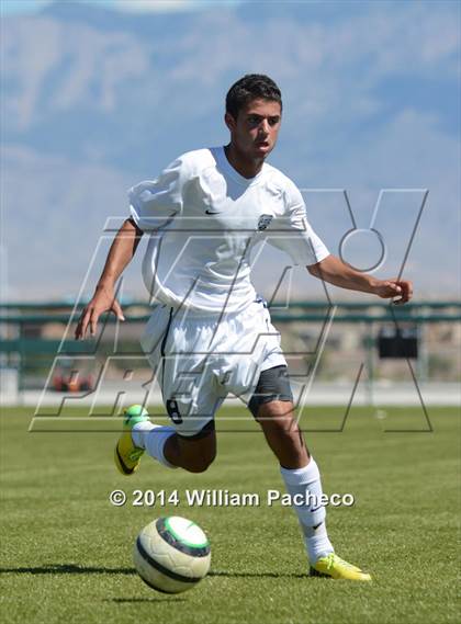 Thumbnail 3 in Las Cruces @ La Cueva photogallery.