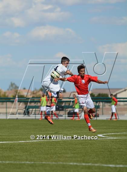 Thumbnail 3 in Las Cruces @ La Cueva photogallery.