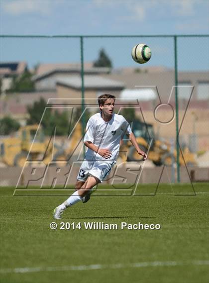 Thumbnail 3 in Las Cruces @ La Cueva photogallery.