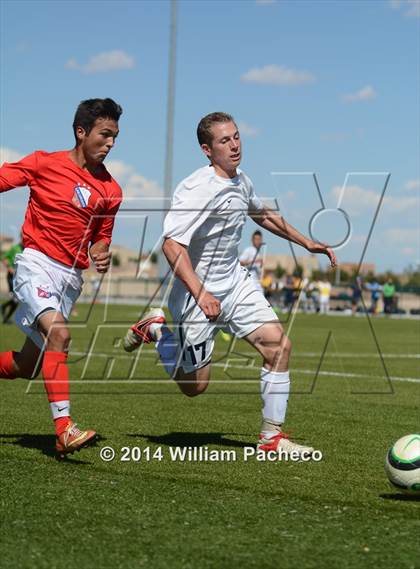 Thumbnail 2 in Las Cruces @ La Cueva photogallery.