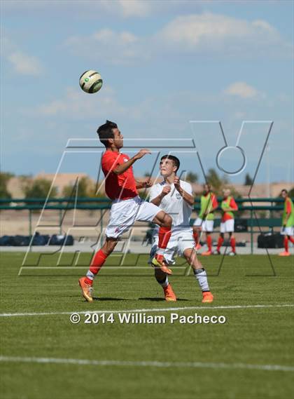 Thumbnail 1 in Las Cruces @ La Cueva photogallery.