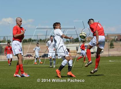 Thumbnail 1 in Las Cruces @ La Cueva photogallery.