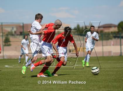 Thumbnail 2 in Las Cruces @ La Cueva photogallery.